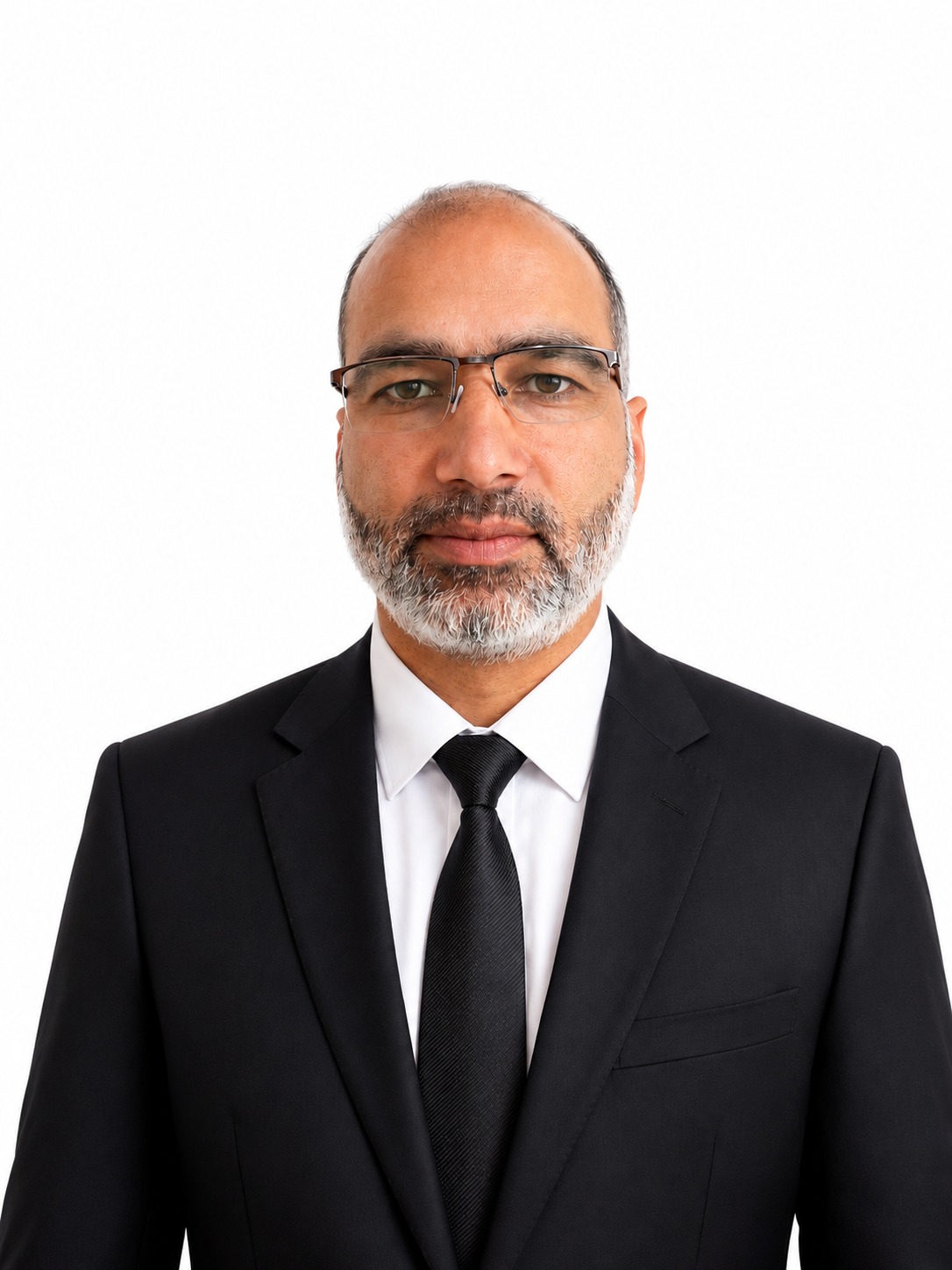 Dr. Malik Raies Ul Islam