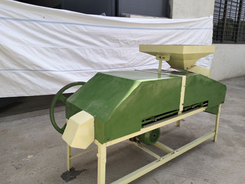 Innovating Practical Solutions for Modern Agriculture. AZ Machinery