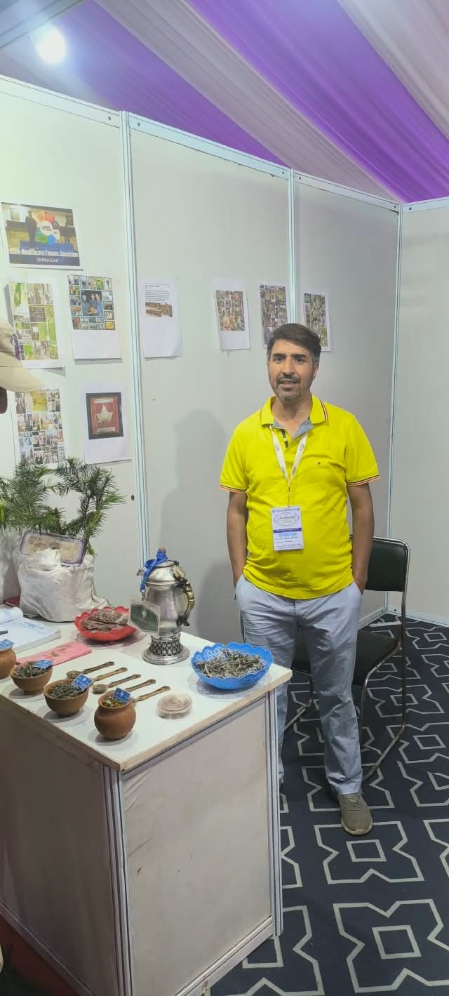 From Himalayan Roots to Global Glory